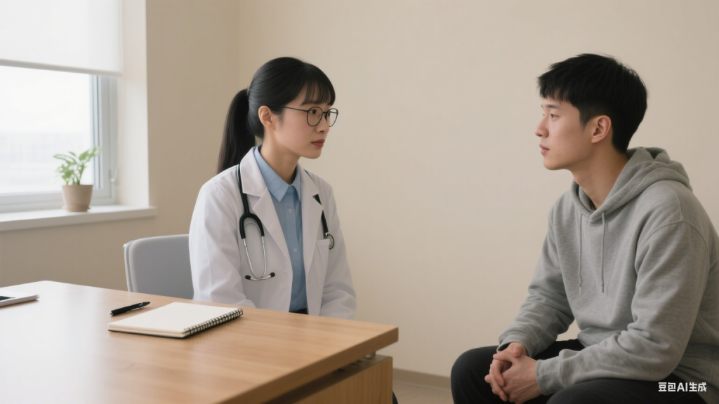 抑郁症患者日常生活中一般需要注意哪些问题呢？