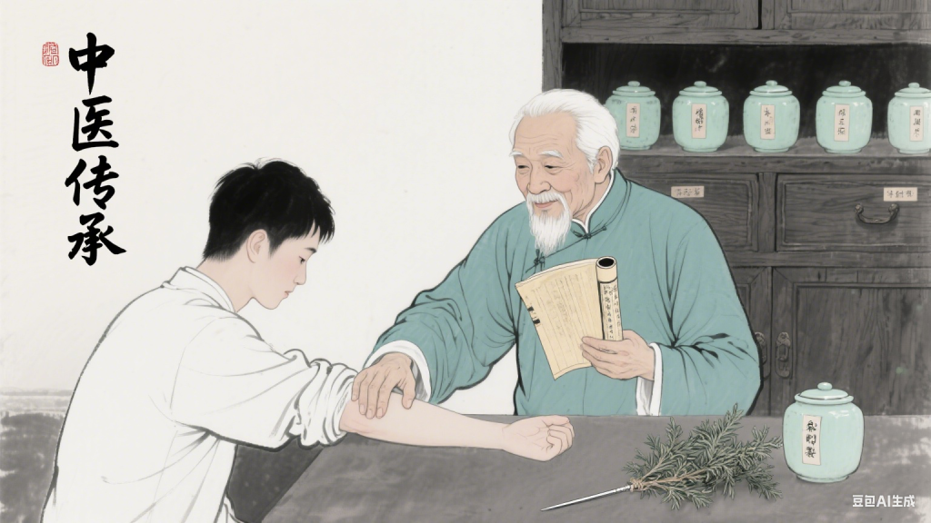 中医如何有效调理治疗焦虑症这种疾病