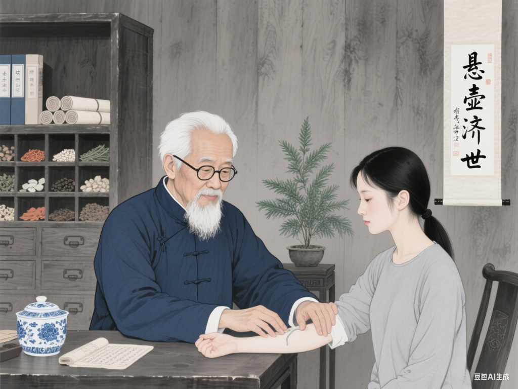 中医方面是如何有效治疗调理失眠的