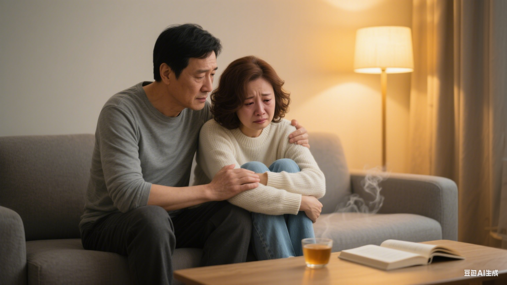 抑郁症患者家属如何帮助患者有效的走出阴霾